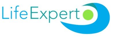 Life Expert Logo
